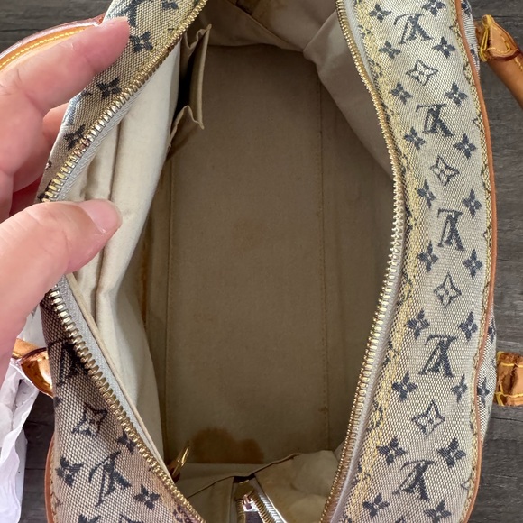 LV Mini Lin Marie 🍸 - Picture 11 of 12